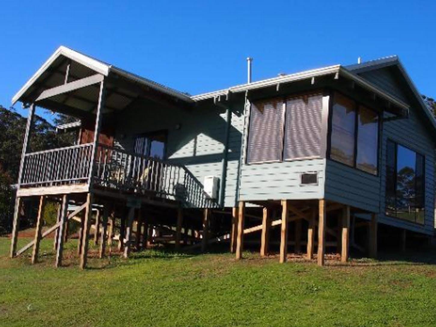 Rainbow Trail Chalets Pemberton Exterior foto